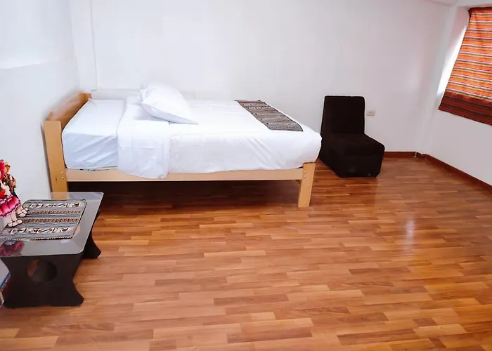 Enede Hostel