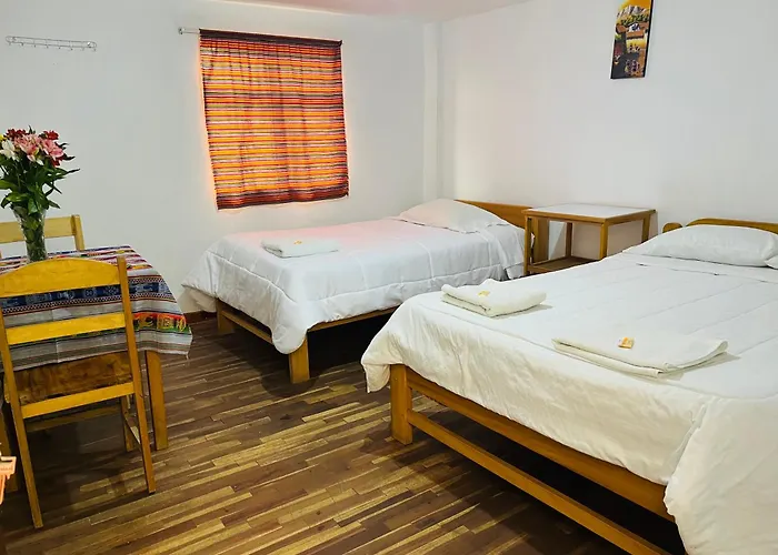 Enede Hostel
