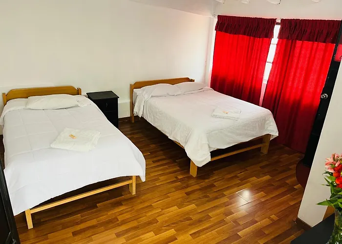 Enede Hostel