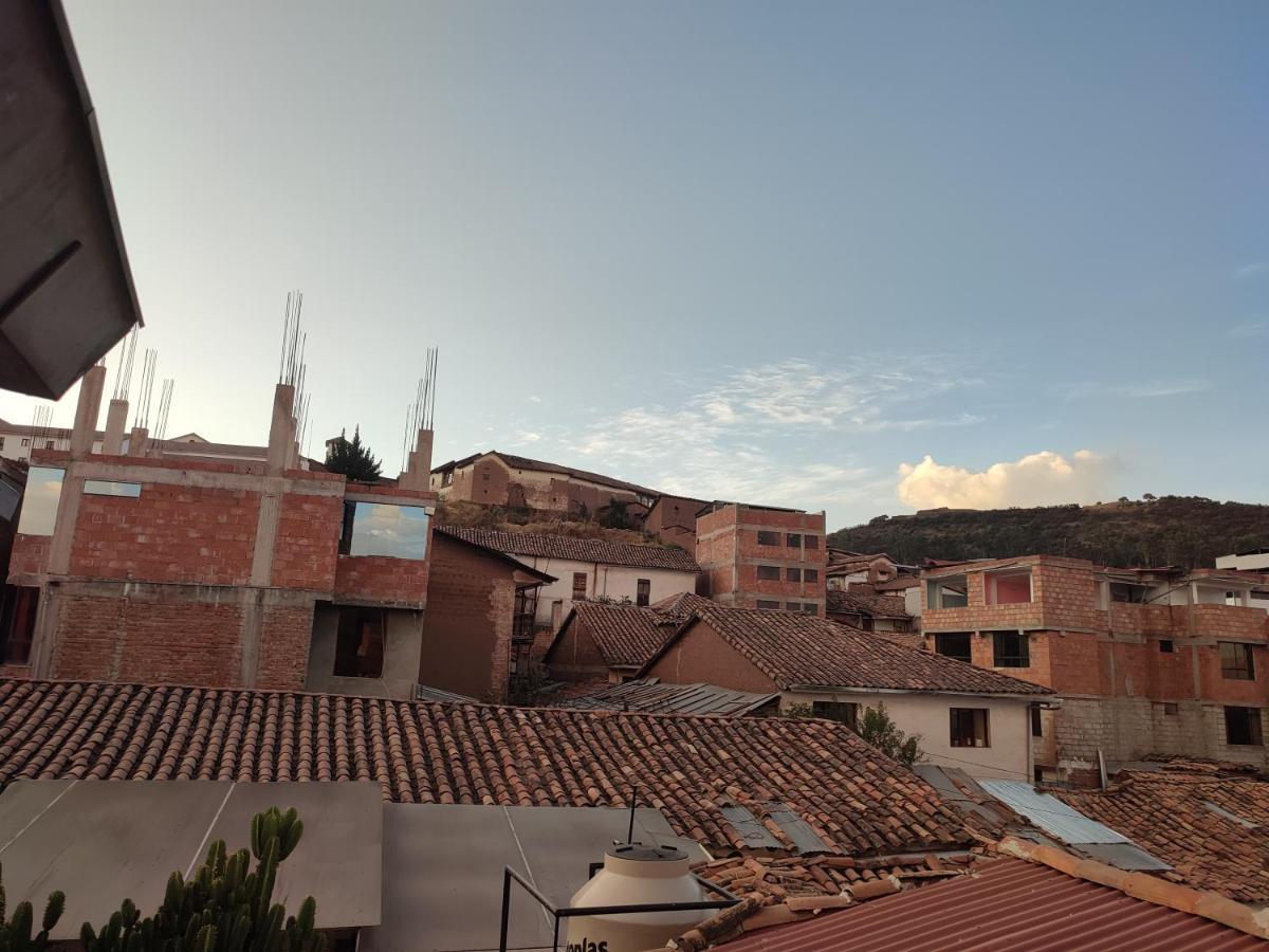 Hotel Enede Cuzco