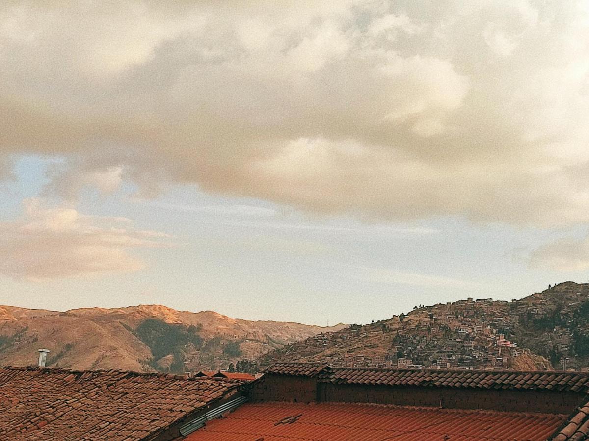 Enede Cuzco
