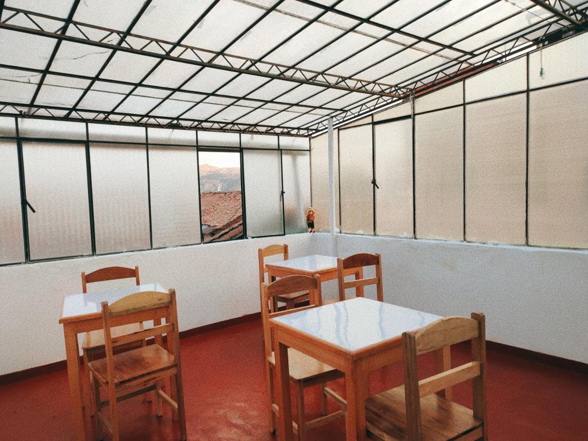 Hotel Enede Cuzco