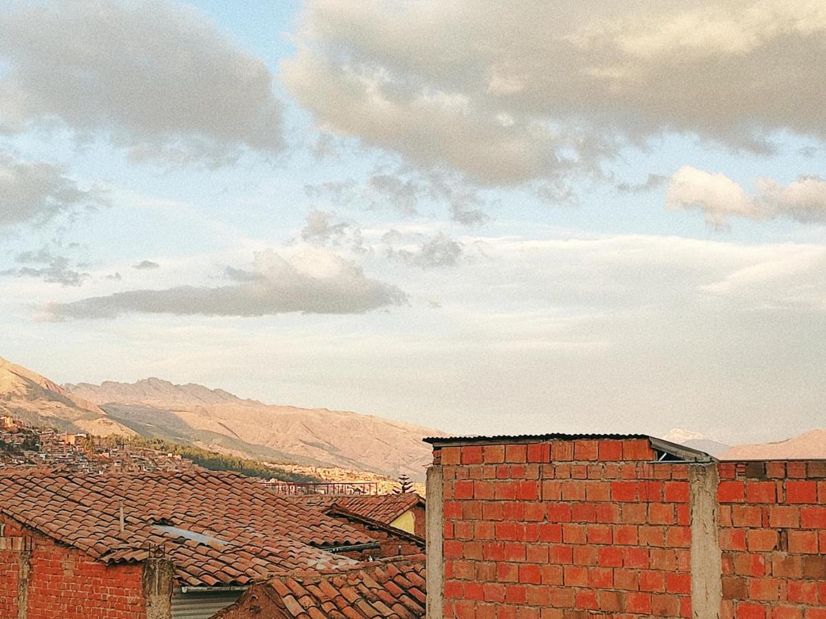Enede * Cuzco