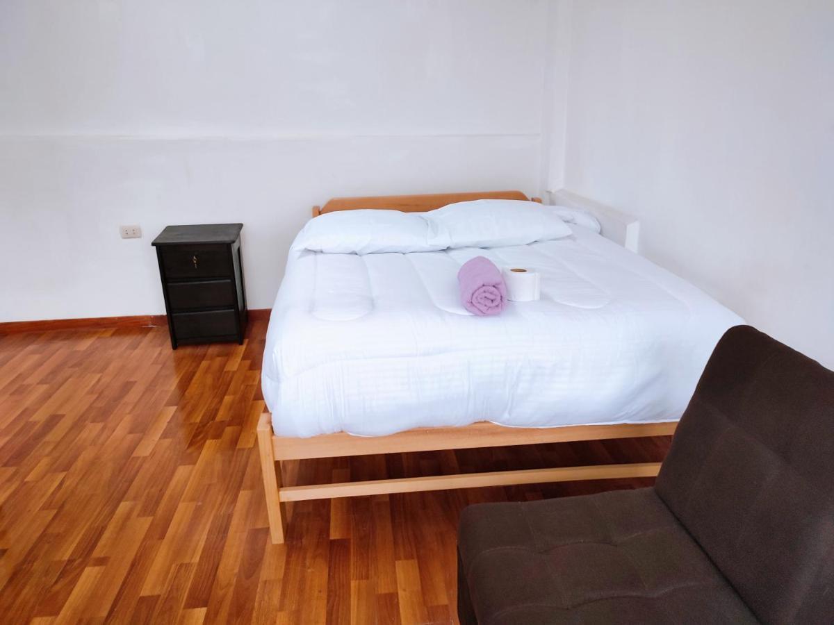 Hotel Enede Cuzco