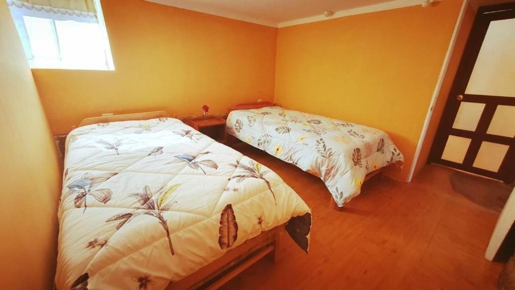 Hotel Enede Cuzco