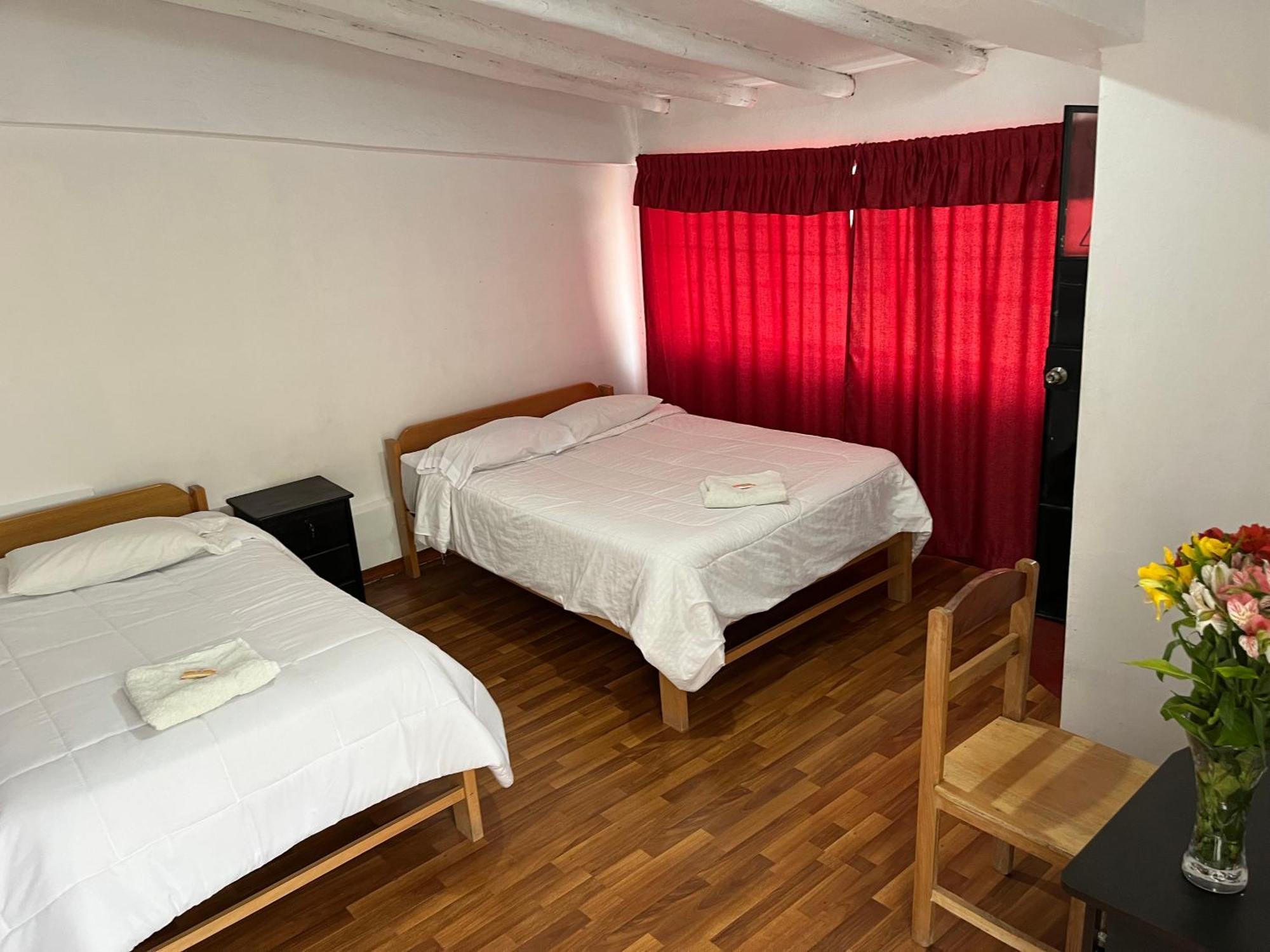 Enede Hotel Cuzco