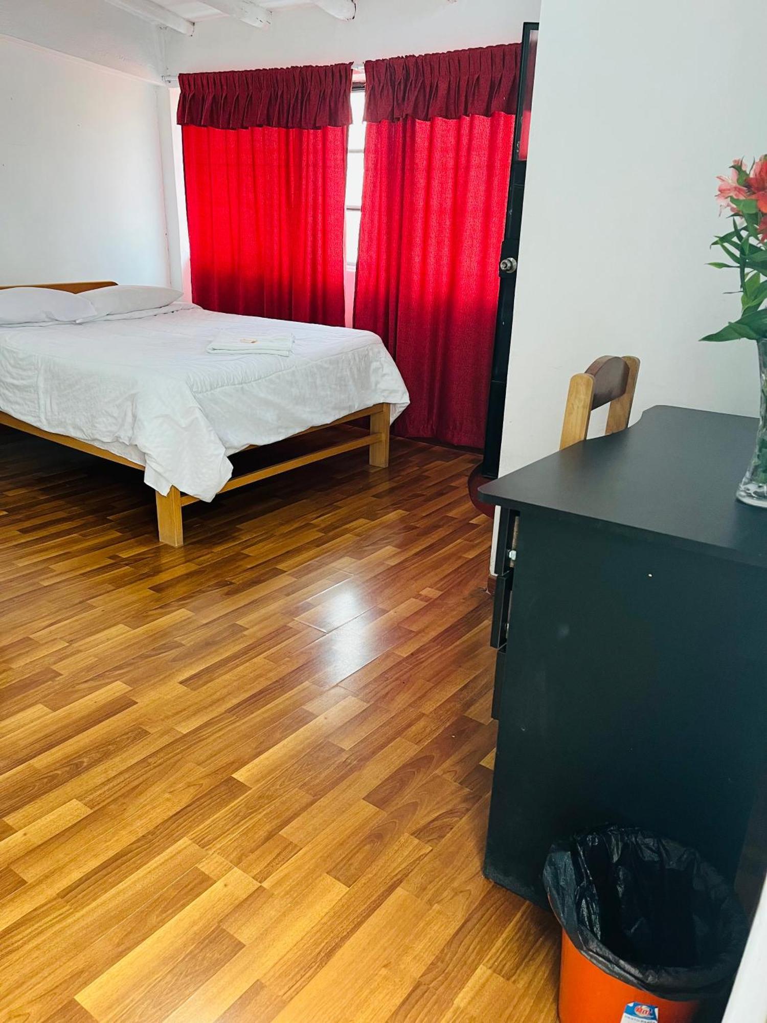 Hotel Enede Cuzco