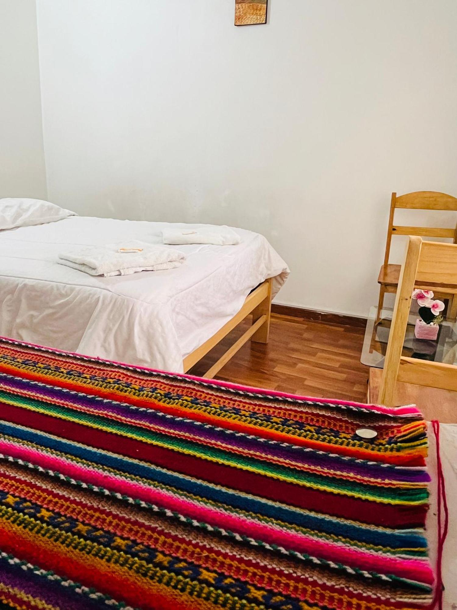 Enede Hotel Cuzco