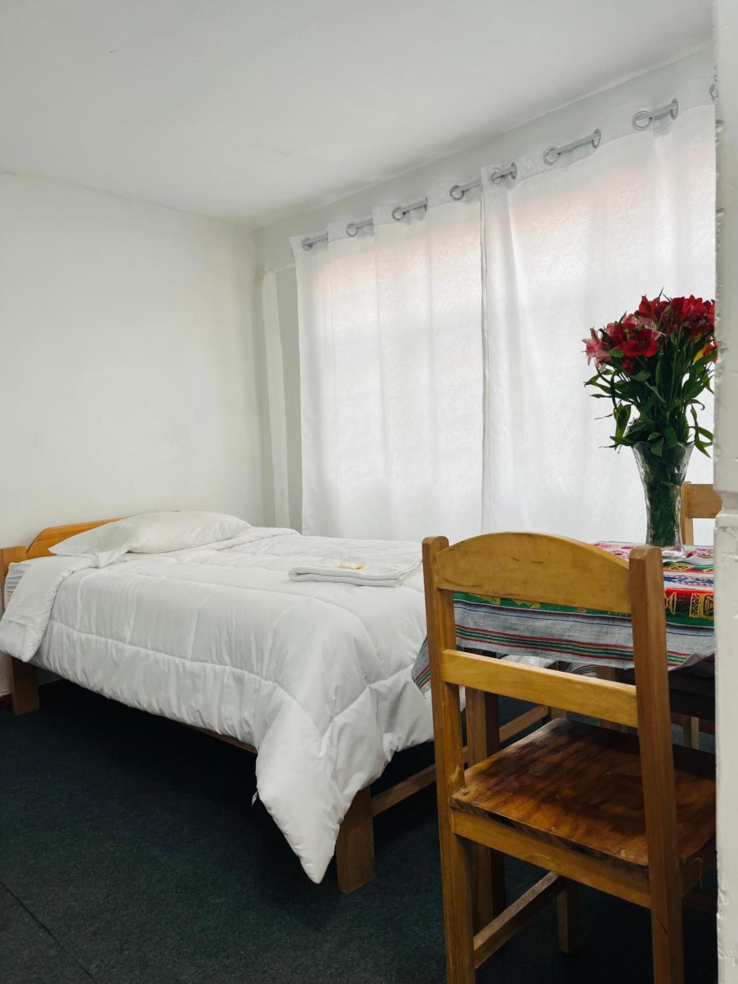 Enede Hotel *